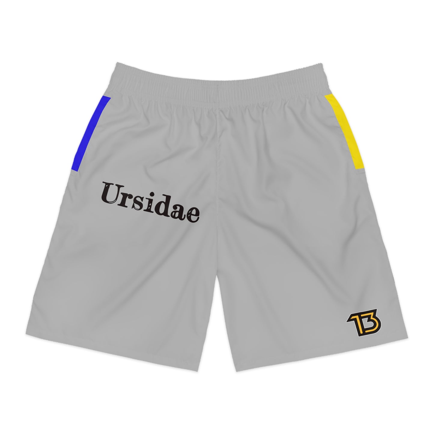 Men's Jogger Shorts