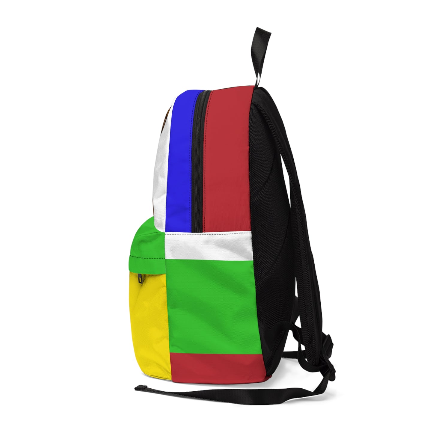 U3 Classic Backpack
