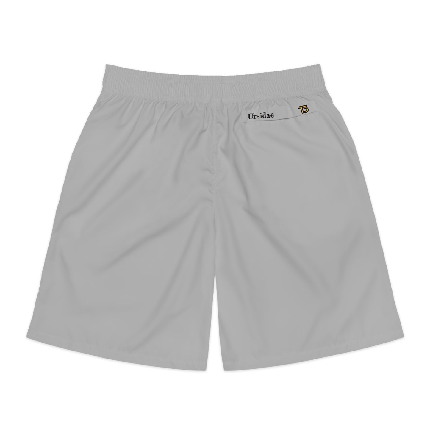 Men's Jogger Shorts