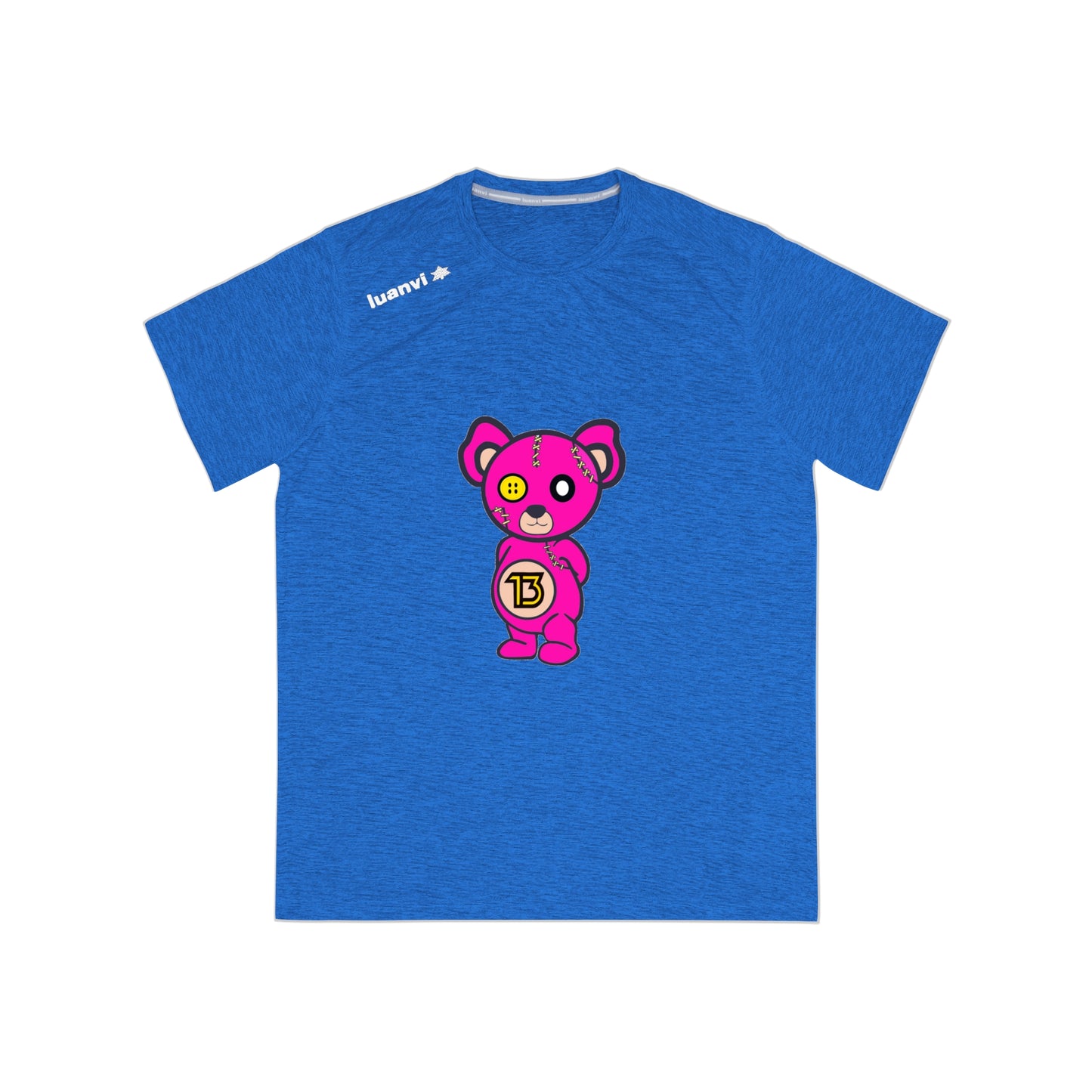 Men's Sports T-shirt