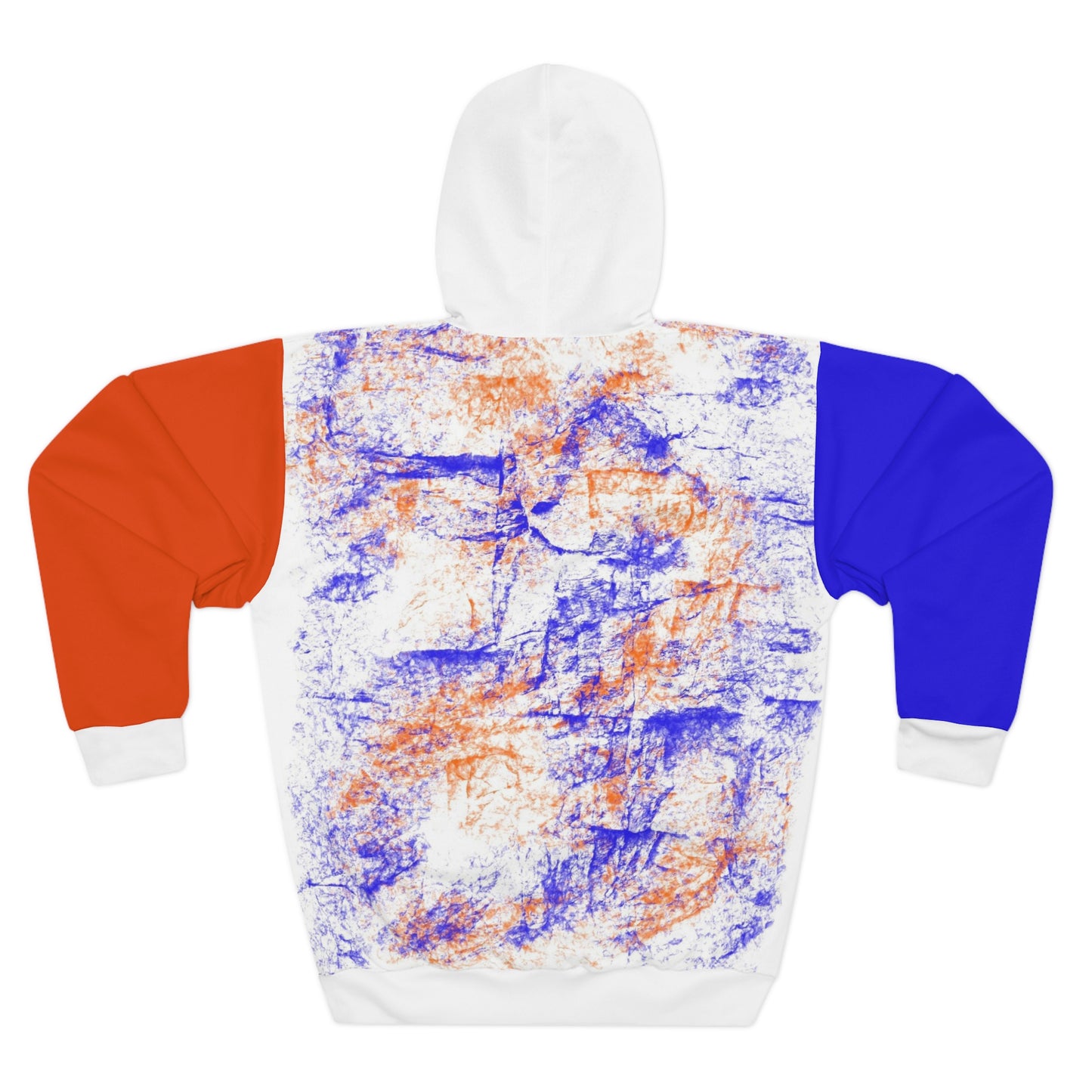 Chill Turtle Pullover Hoodie