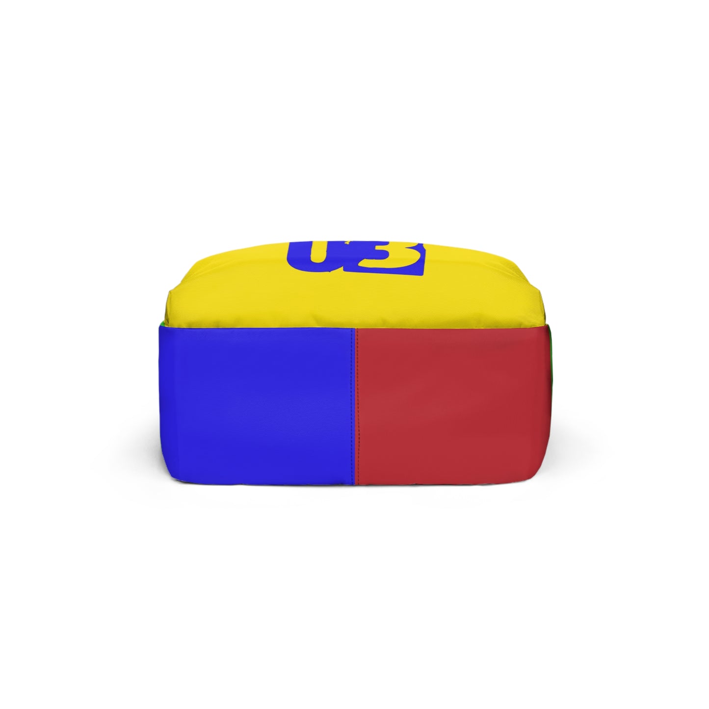 U3 Classic Backpack
