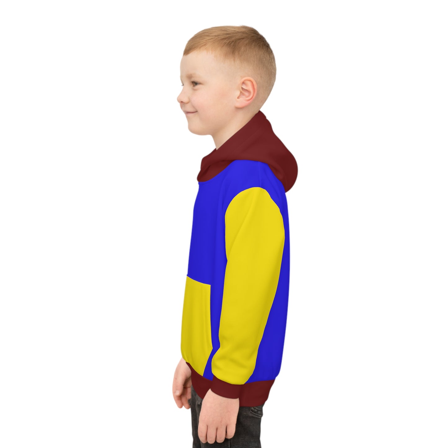 U3 Children's Hoodie