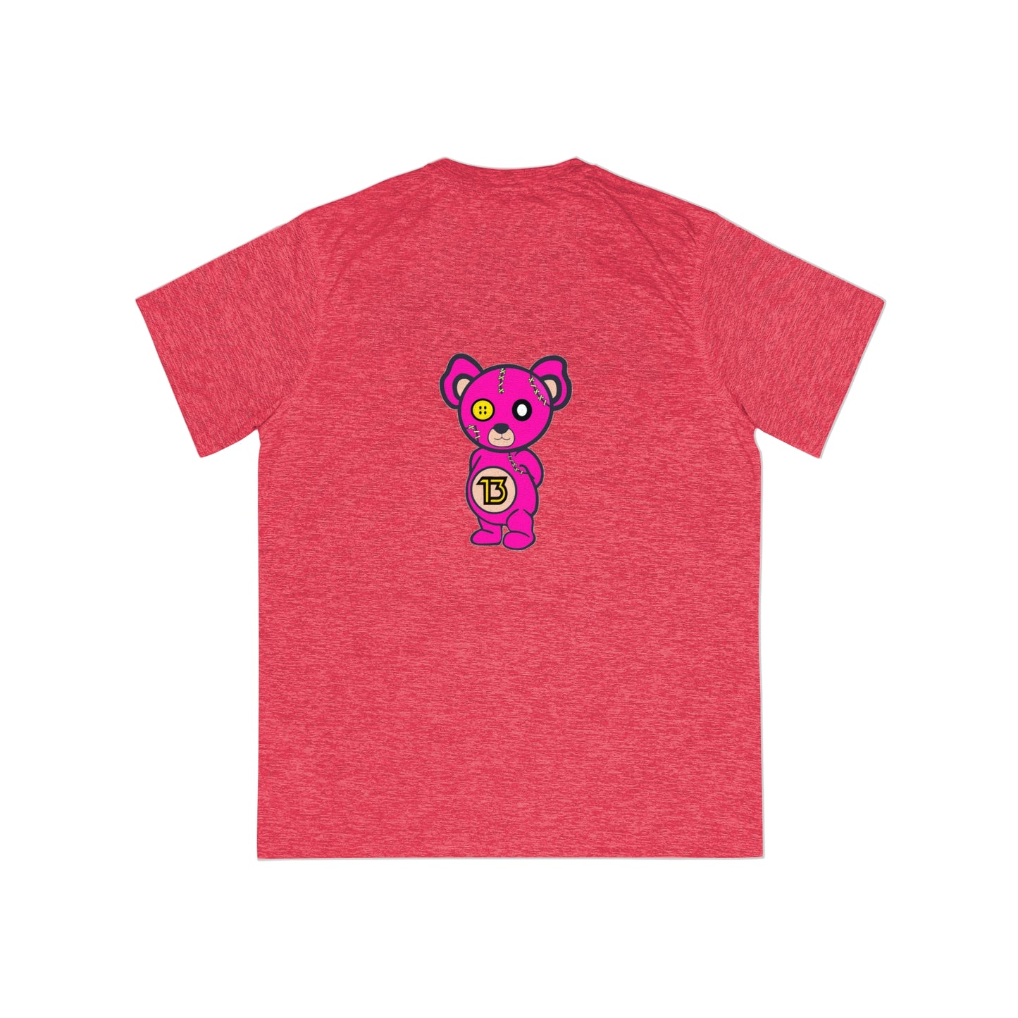 Men's Sports T-shirt