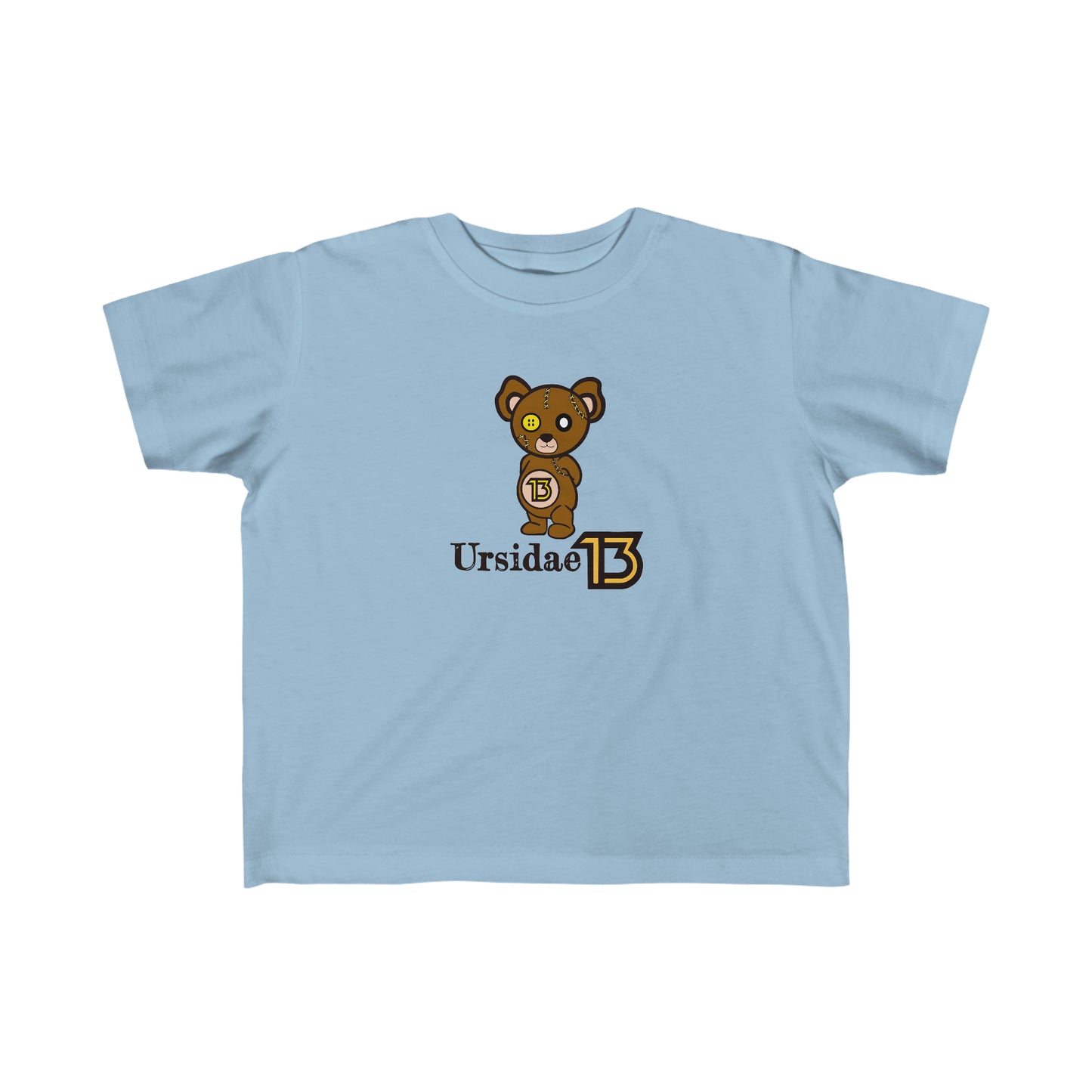 Kid's Fine Jersey Tee