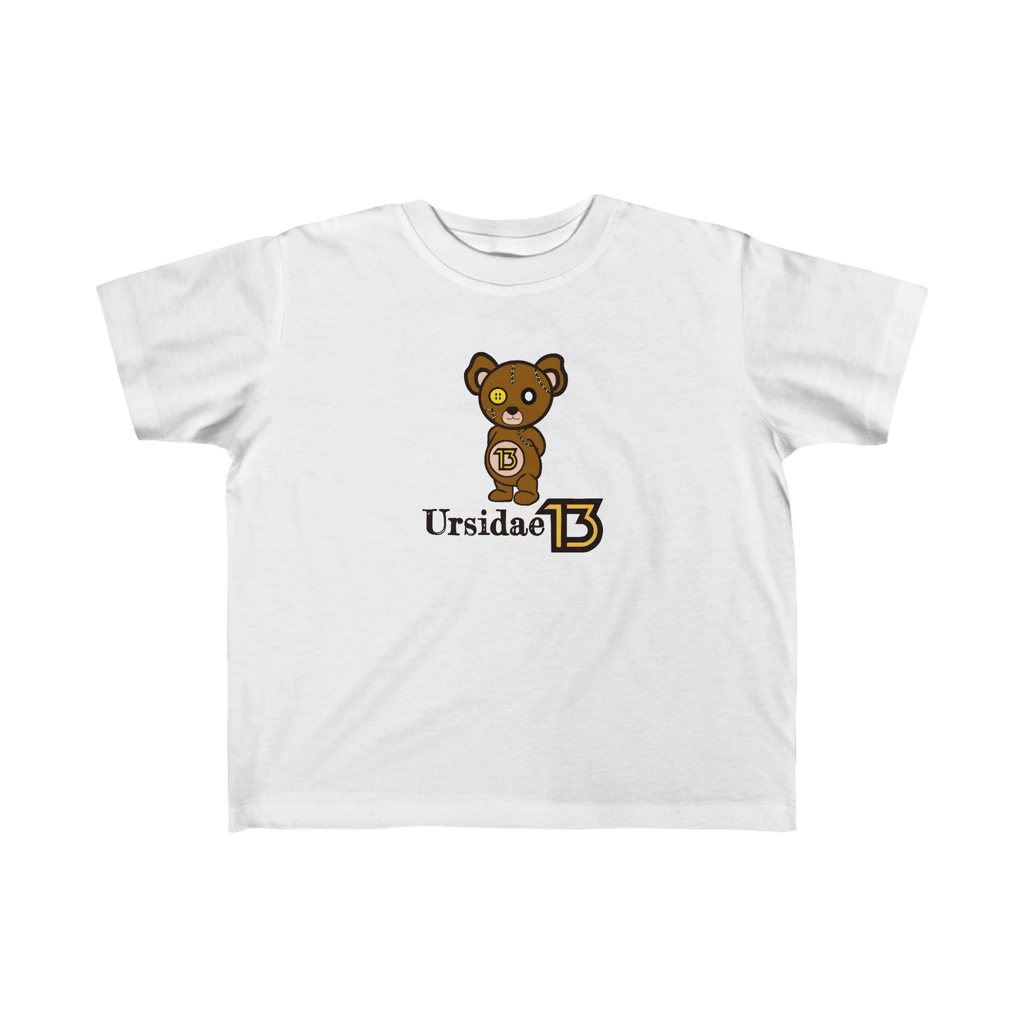 Kid's Fine Jersey Tee