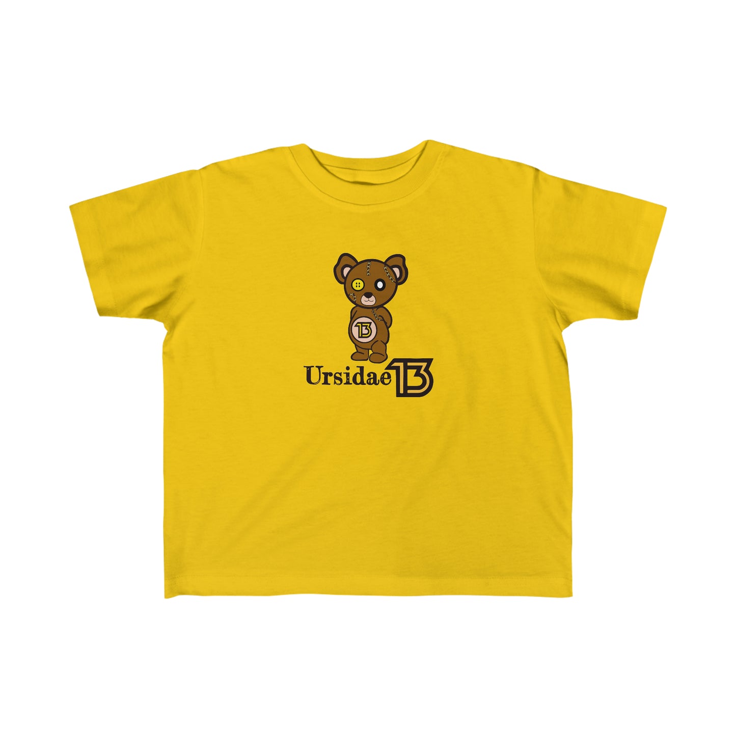 Kid's Fine Jersey Tee