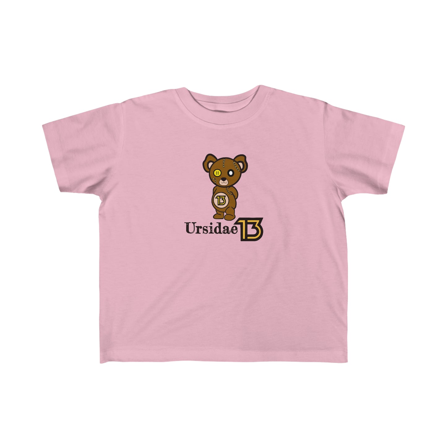 Kid's Fine Jersey Tee