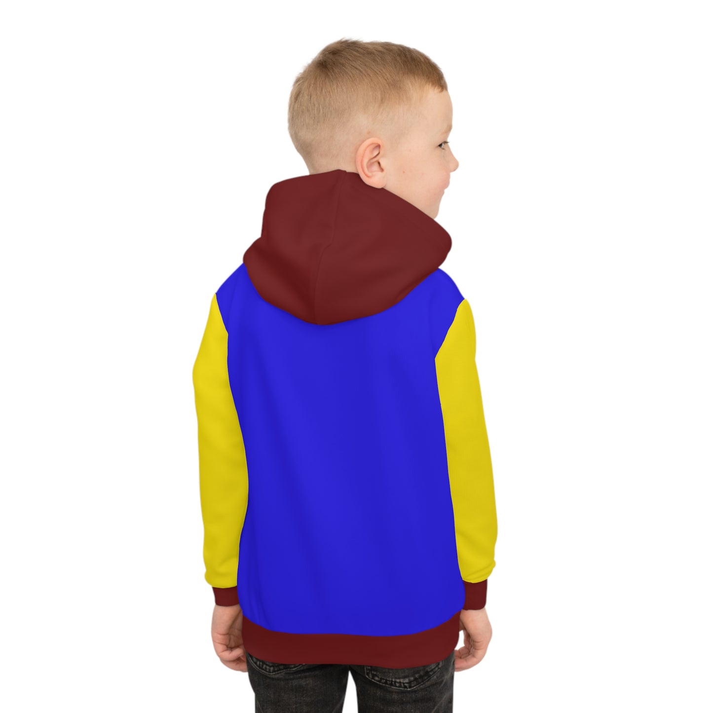 U3 Children's Hoodie