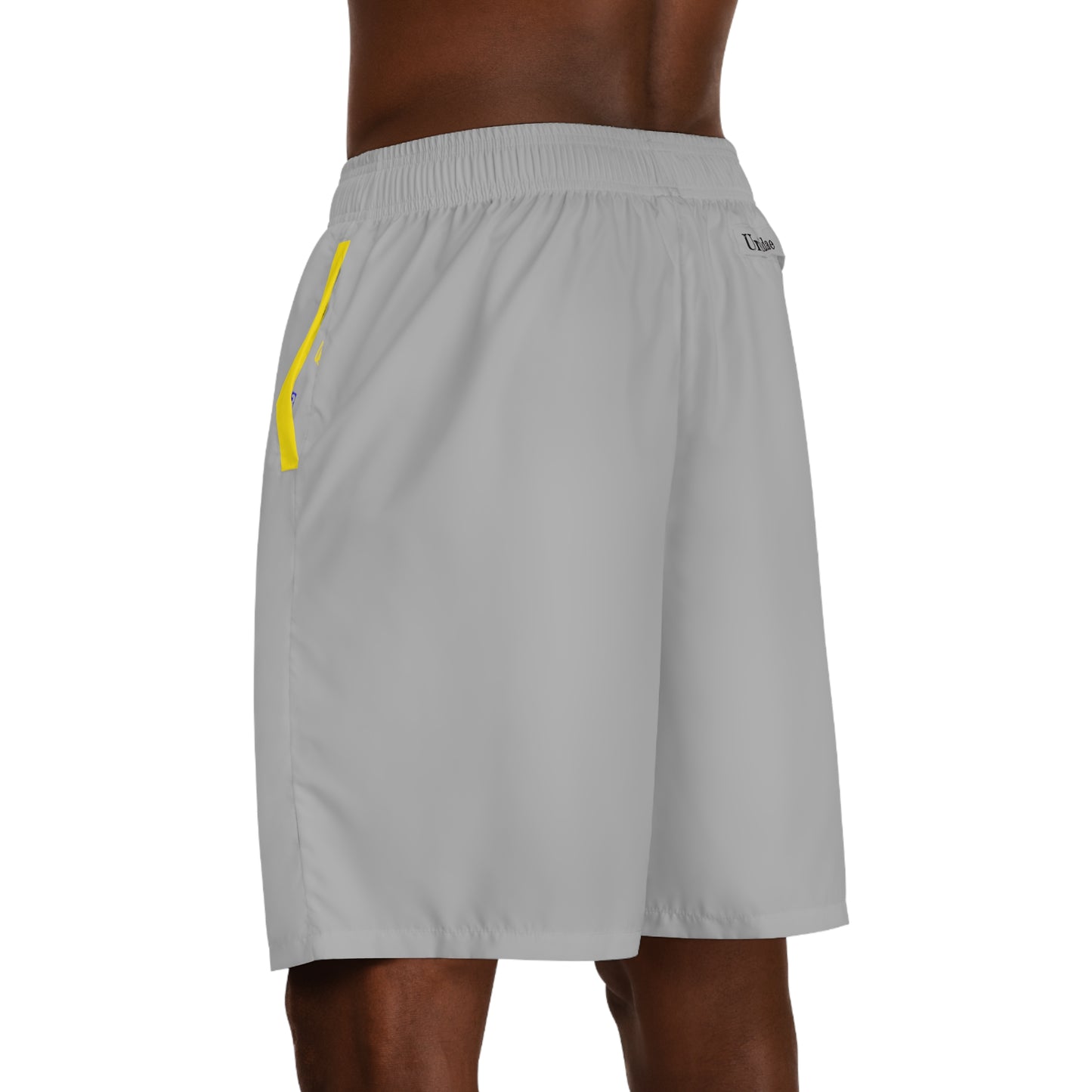 Men's Jogger Shorts