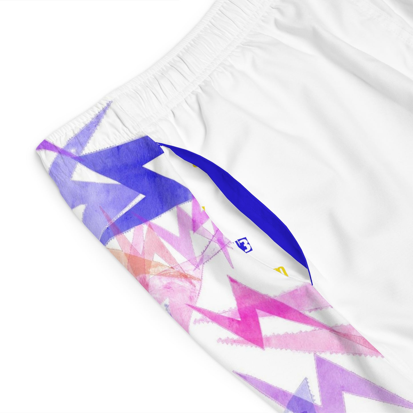 Men's Board Lighting Shorts