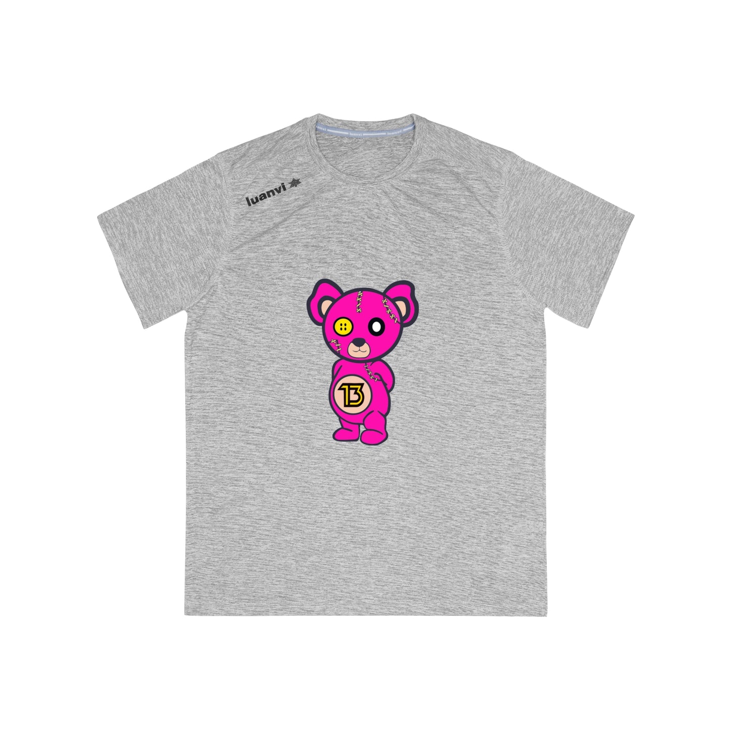Men's Sports T-shirt