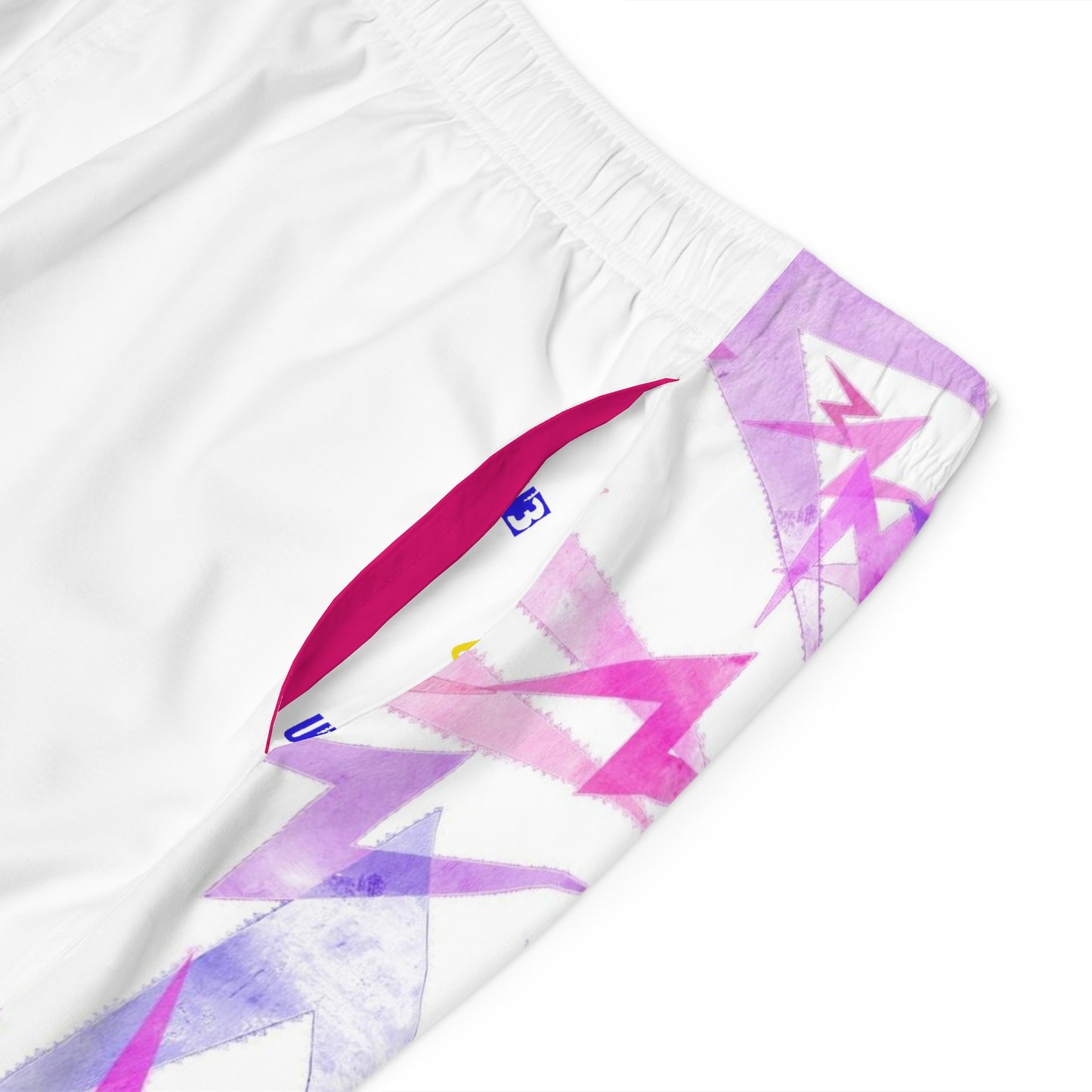 Men's Board Lighting Shorts