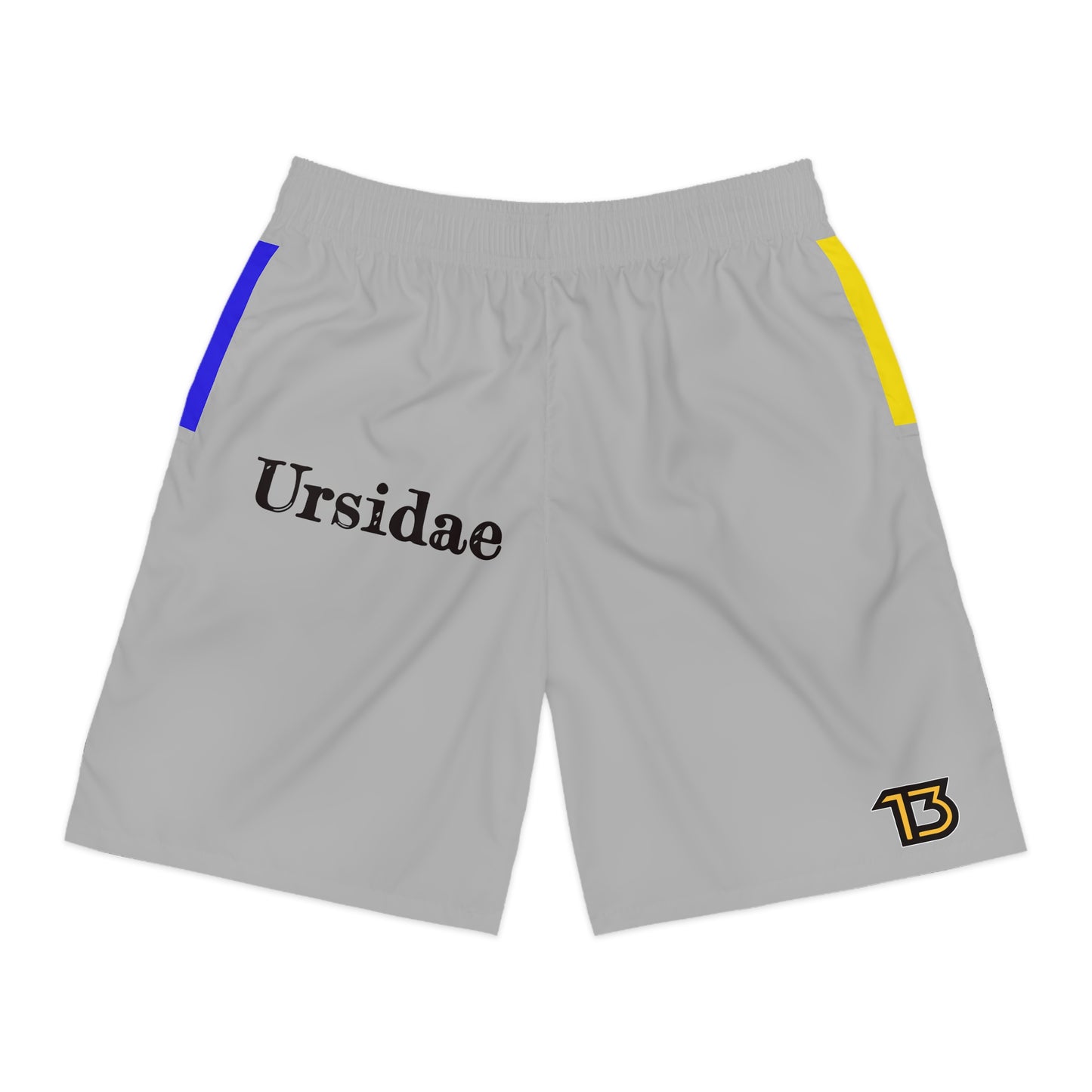 Men's Jogger Shorts
