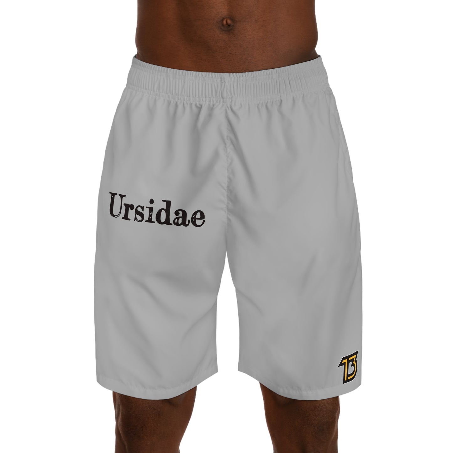 Men's Jogger Shorts