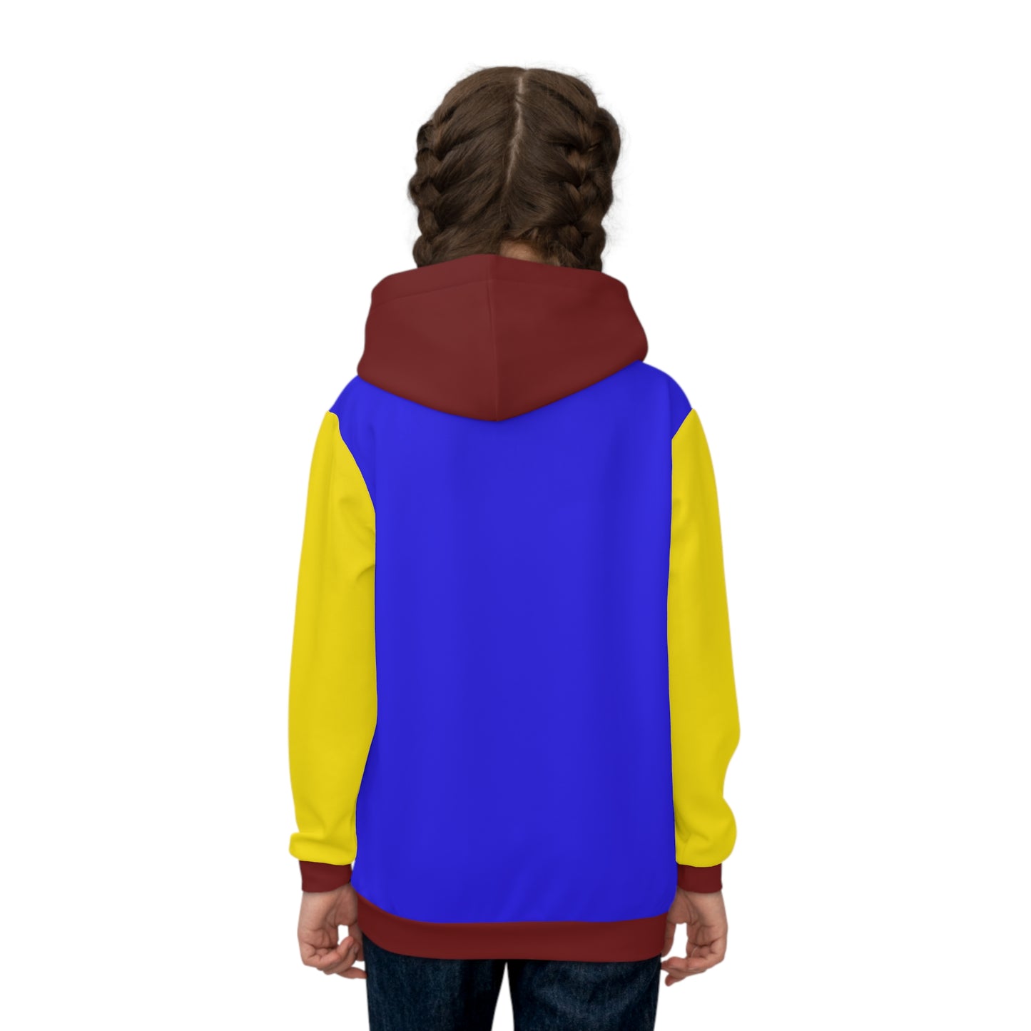 U3 Children's Hoodie