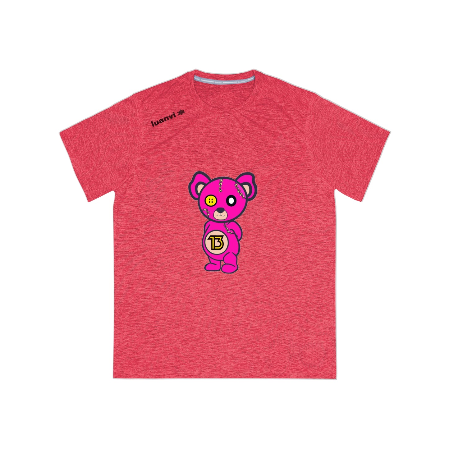 Men's Sports T-shirt