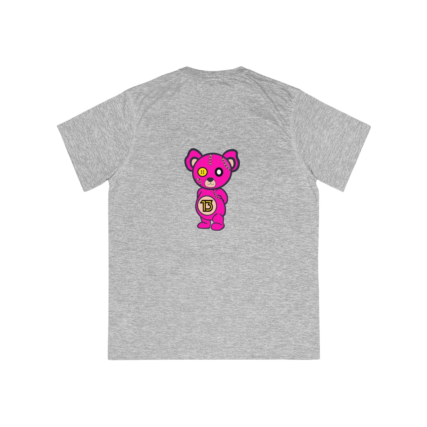 Men's Sports T-shirt