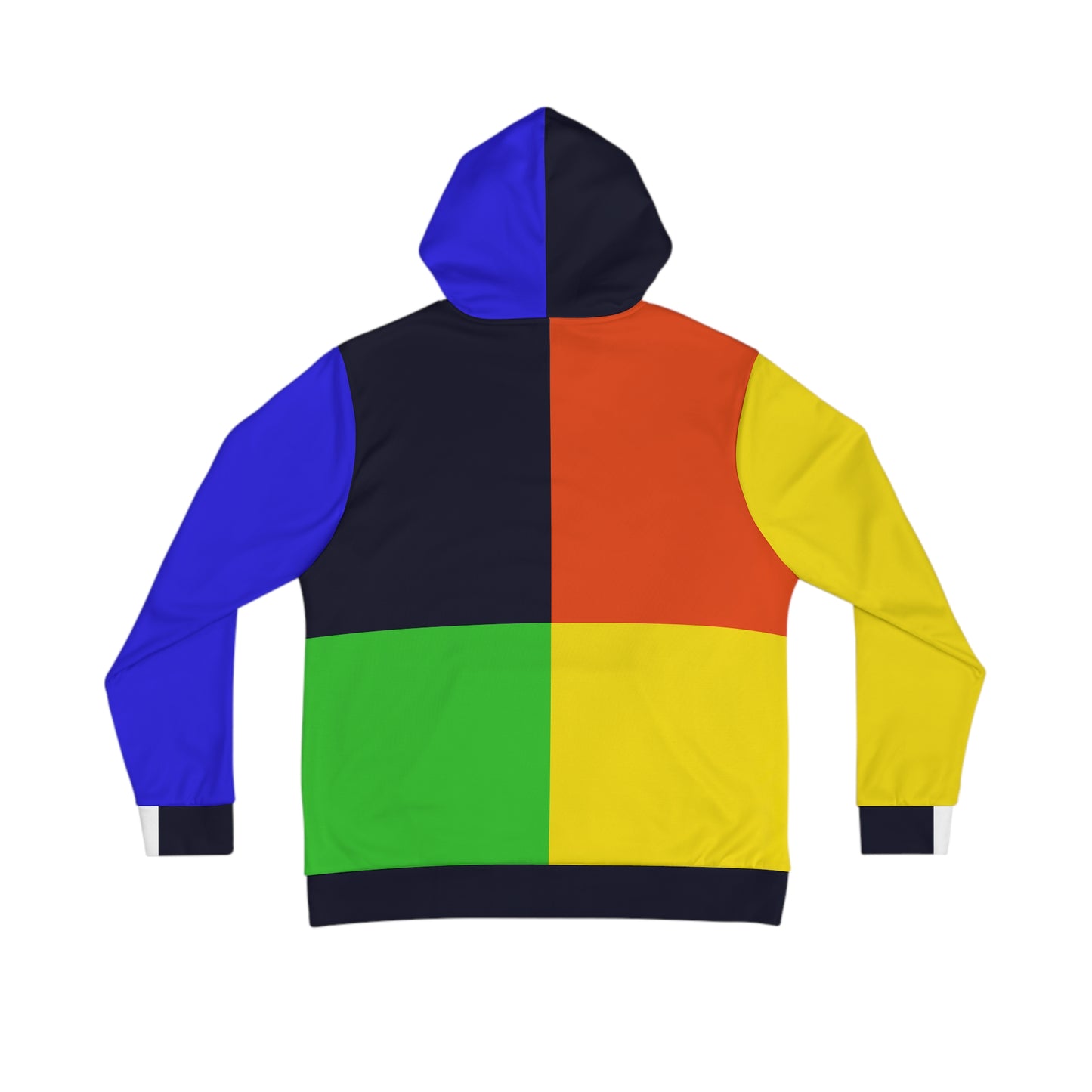 U3 Men's Random Color Hoodie