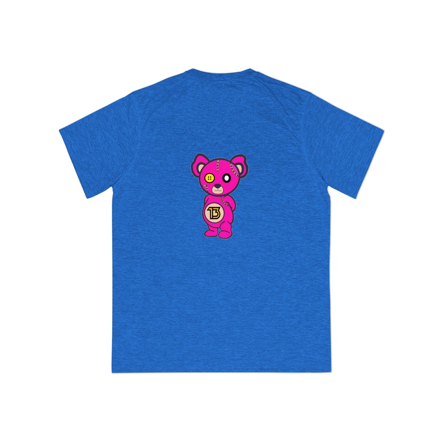 Men's Sports T-shirt