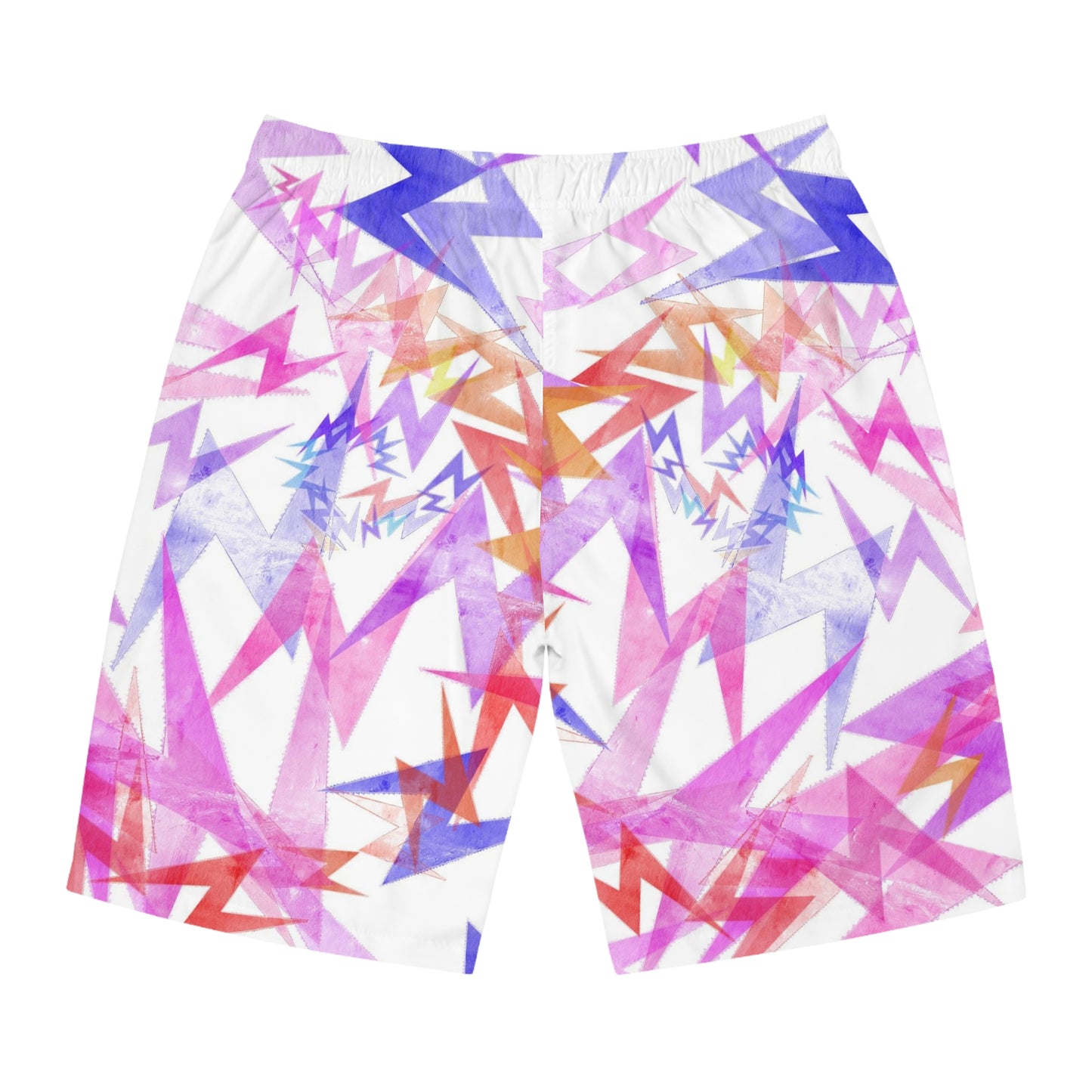 Men's Board Lighting Shorts