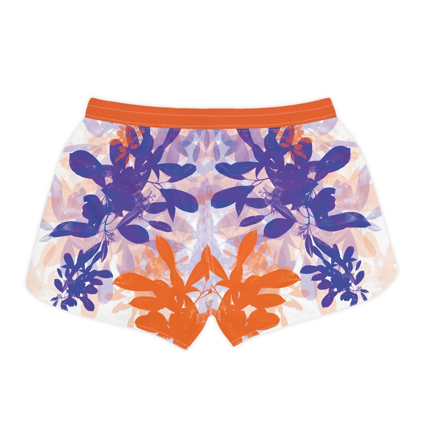 U3 Women's Casual Shorts