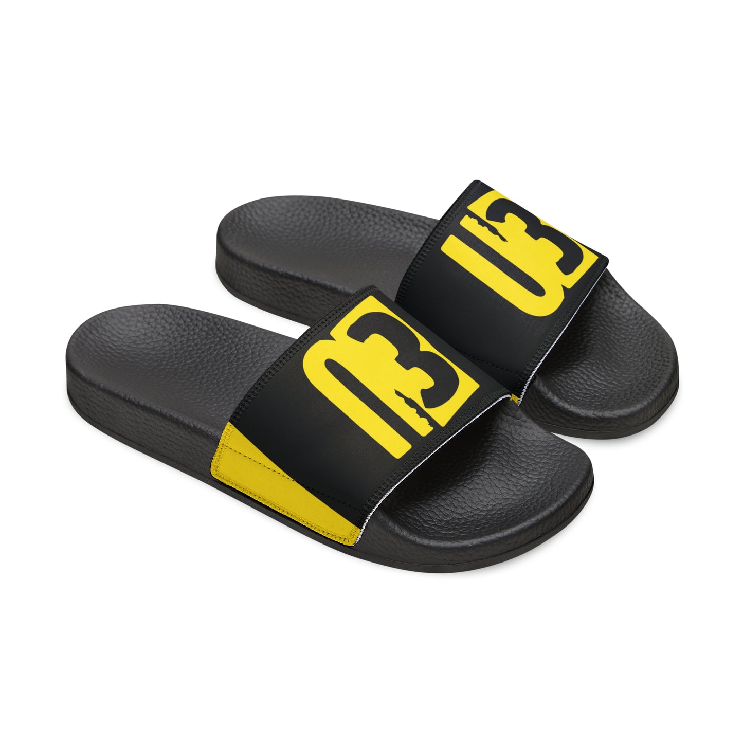 Men's U3 Slide Sandals