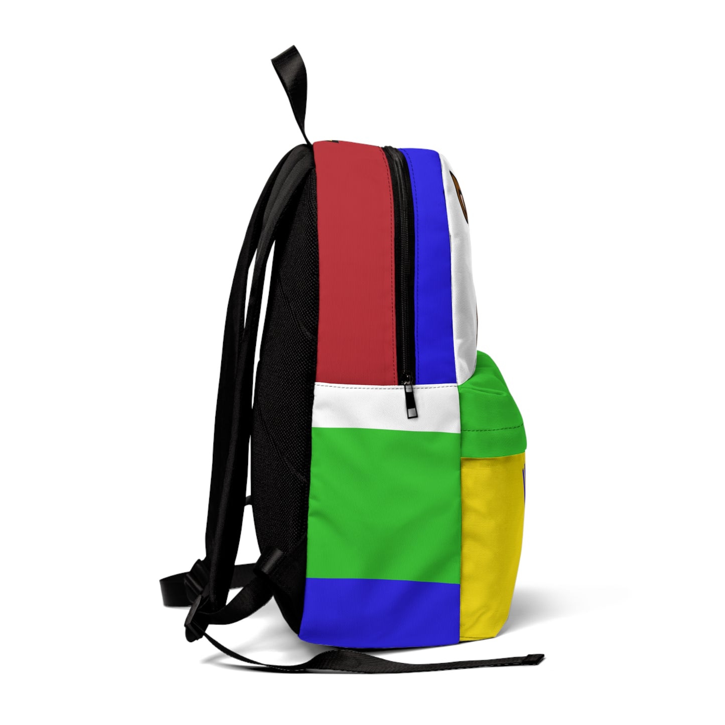 U3 Classic Backpack