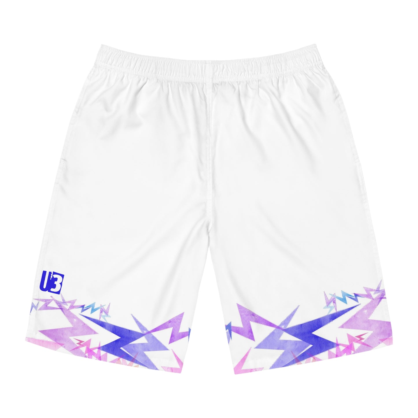 Men's Board Lighting Shorts