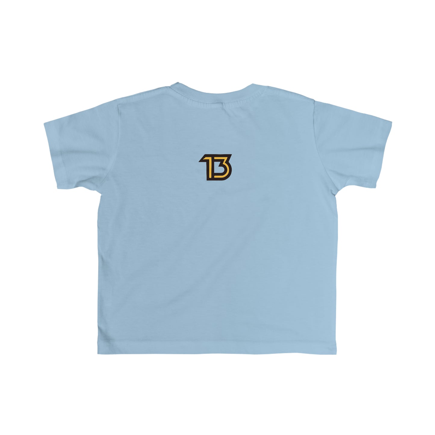 Kid's Fine Jersey Tee
