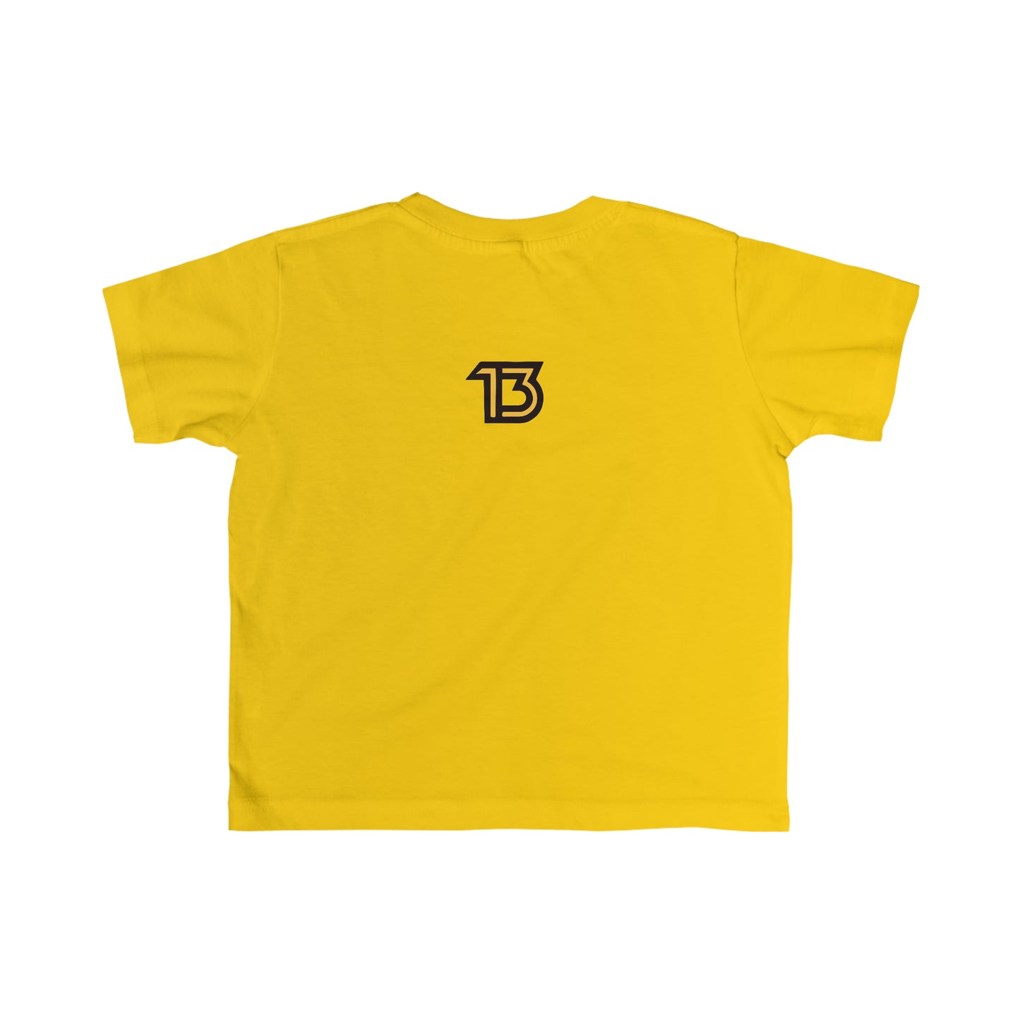Kid's Fine Jersey Tee