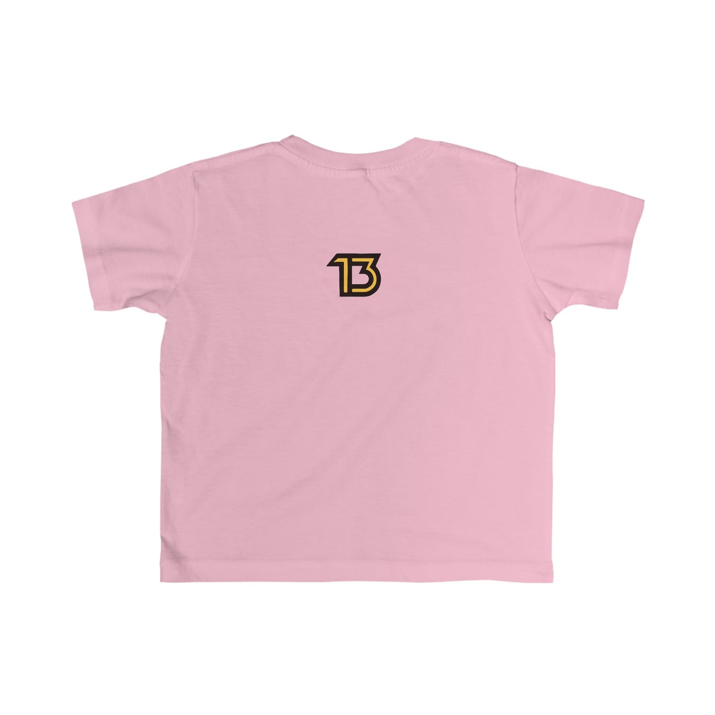 Kid's Fine Jersey Tee