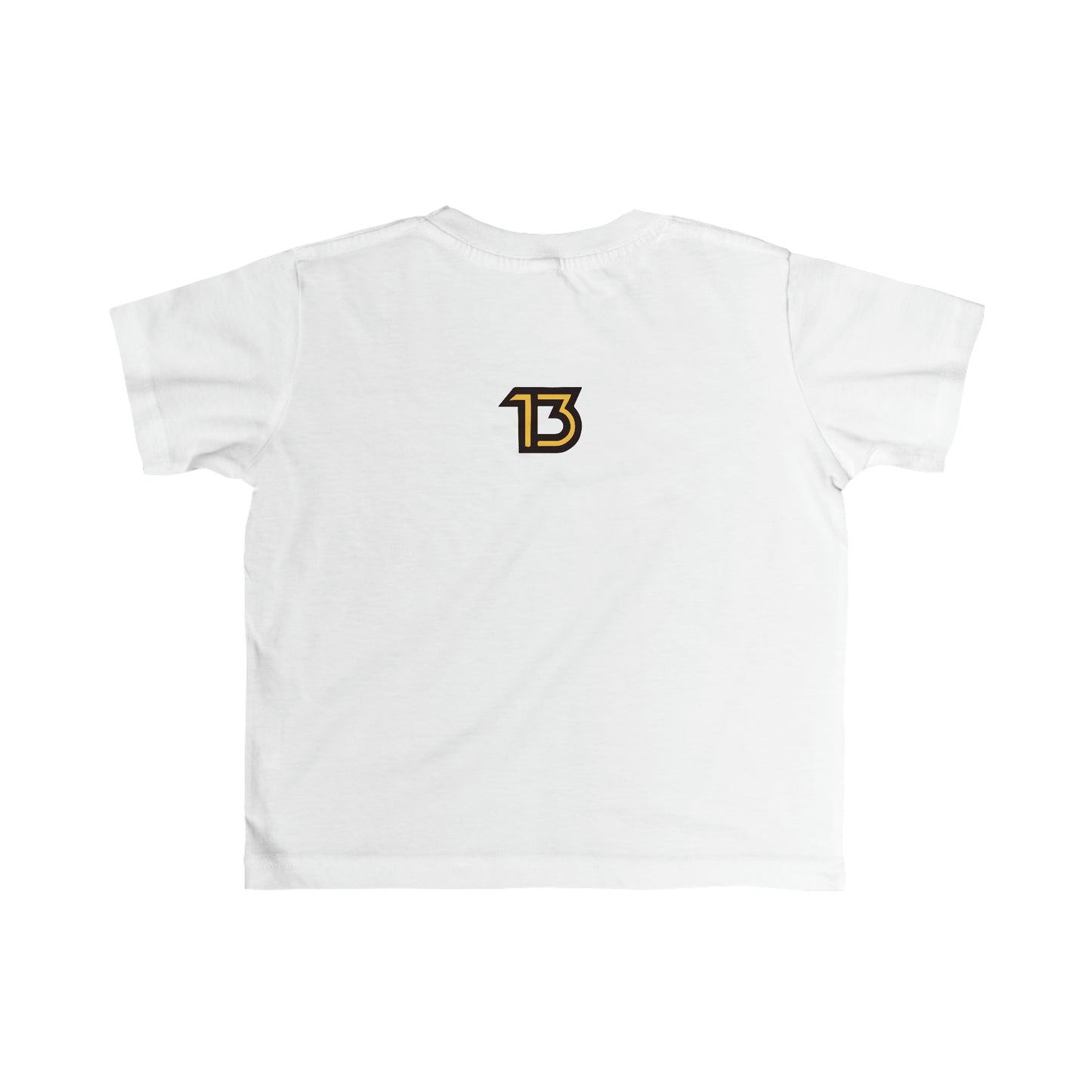 Kid's Fine Jersey Tee