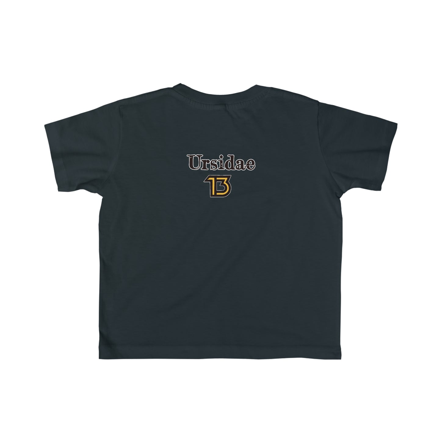 Kid's Fine Jersey Tee