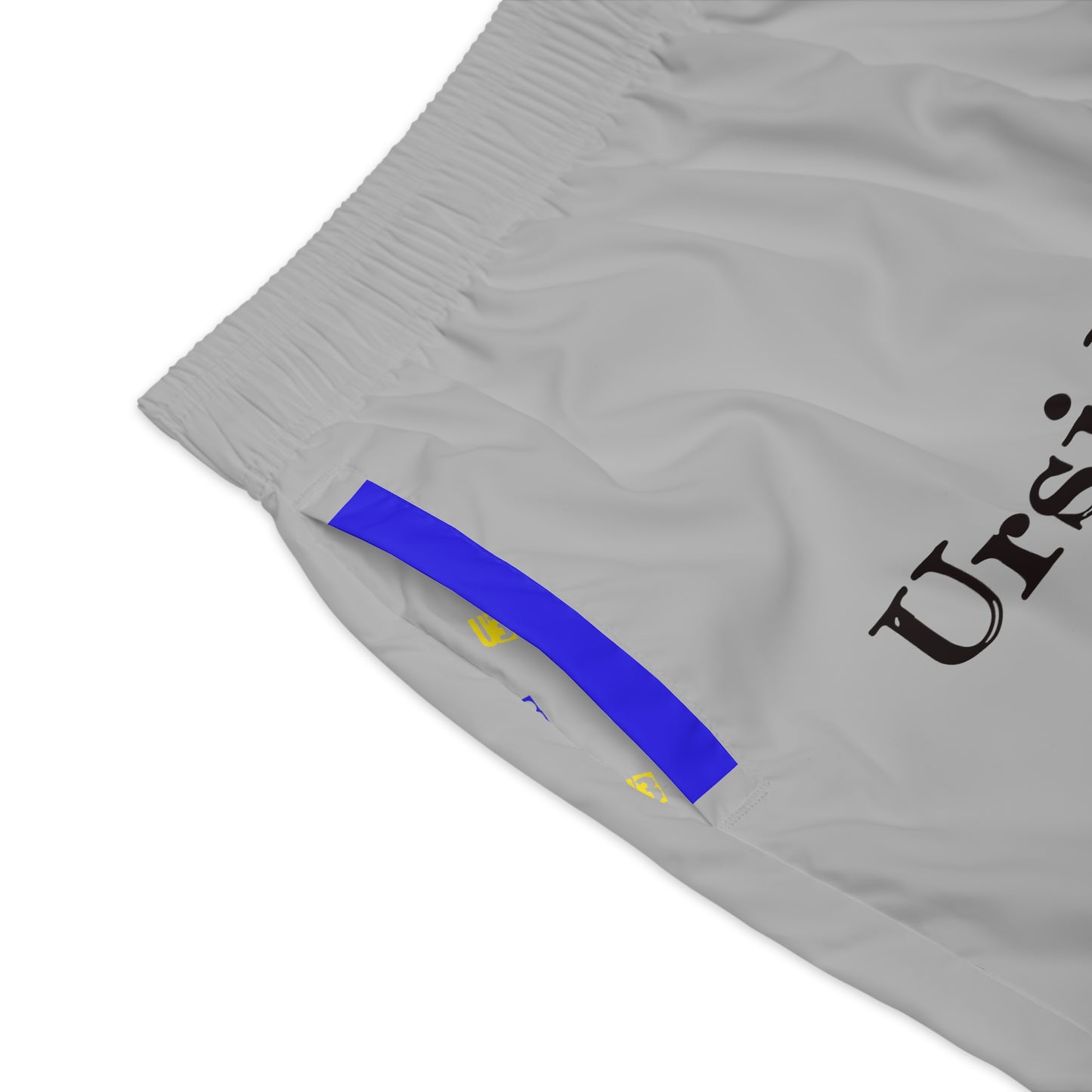Men's Jogger Shorts