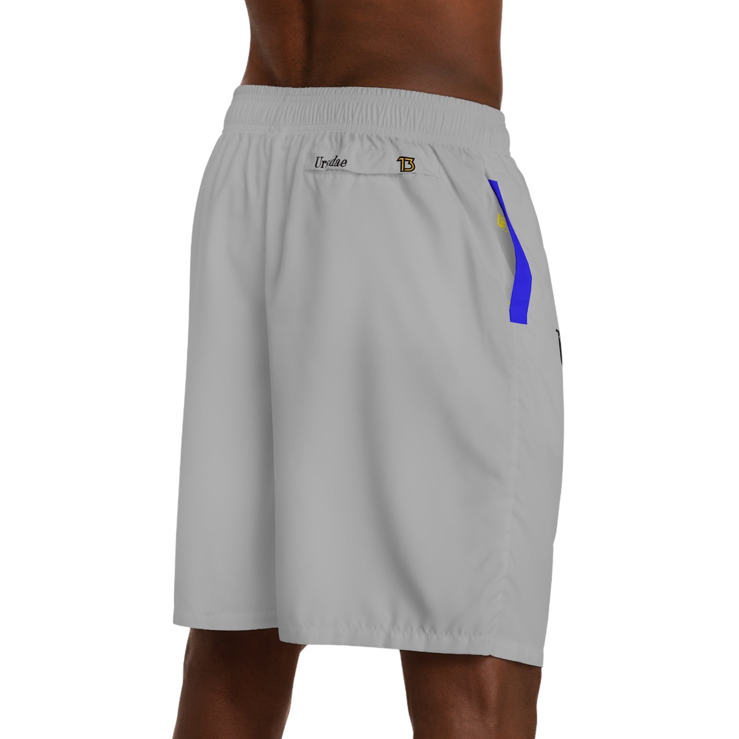Men's Jogger Shorts