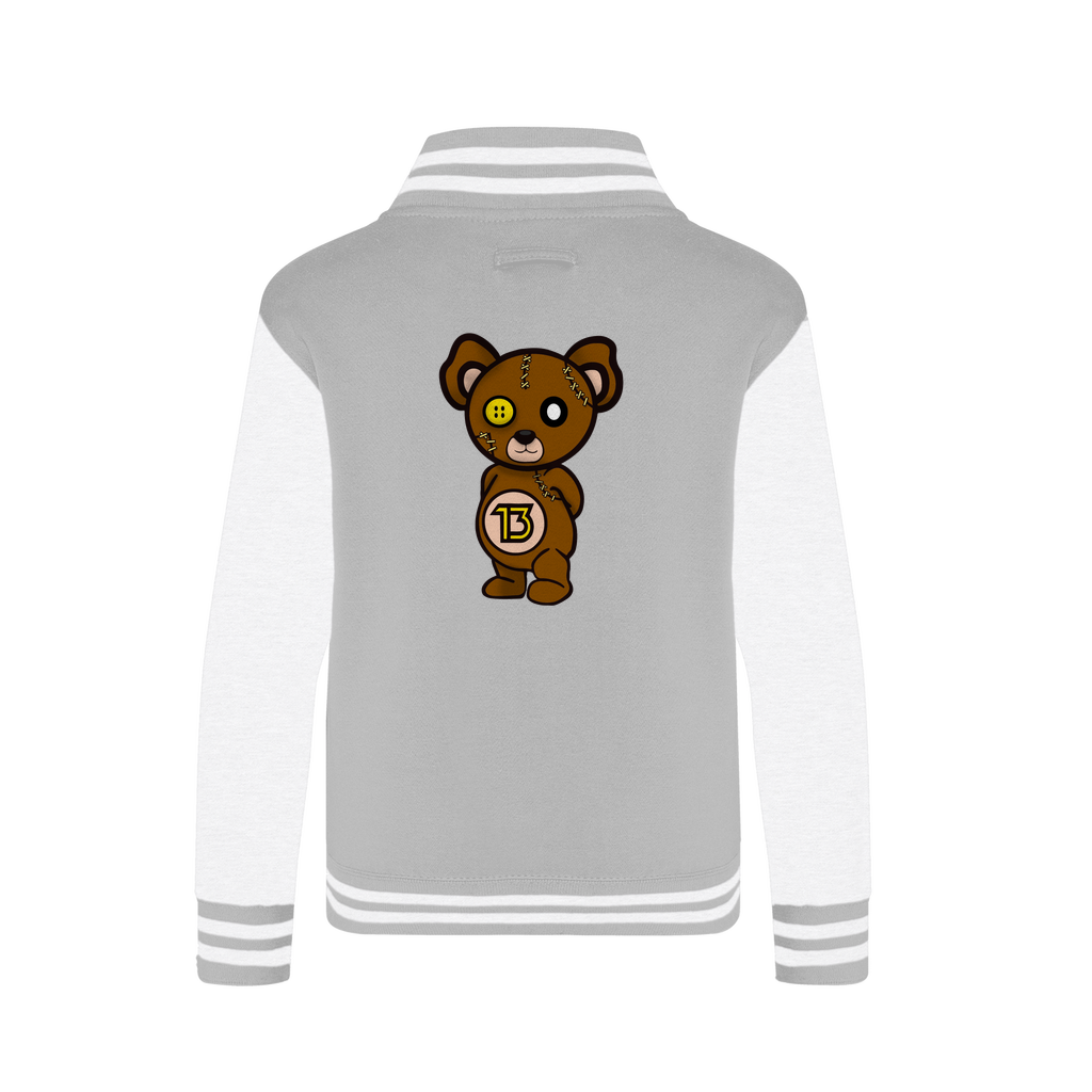 U3 Varsity Jacket