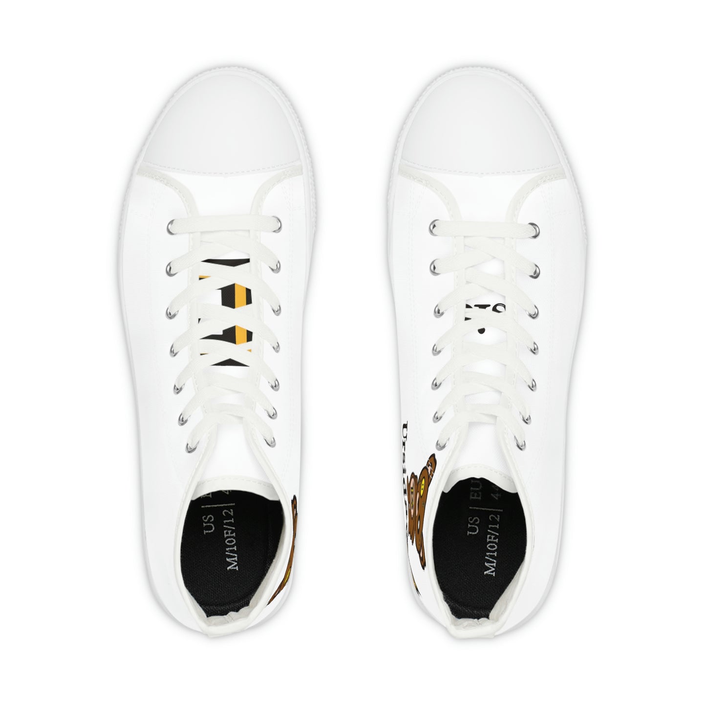 Men's High Top Sneakers