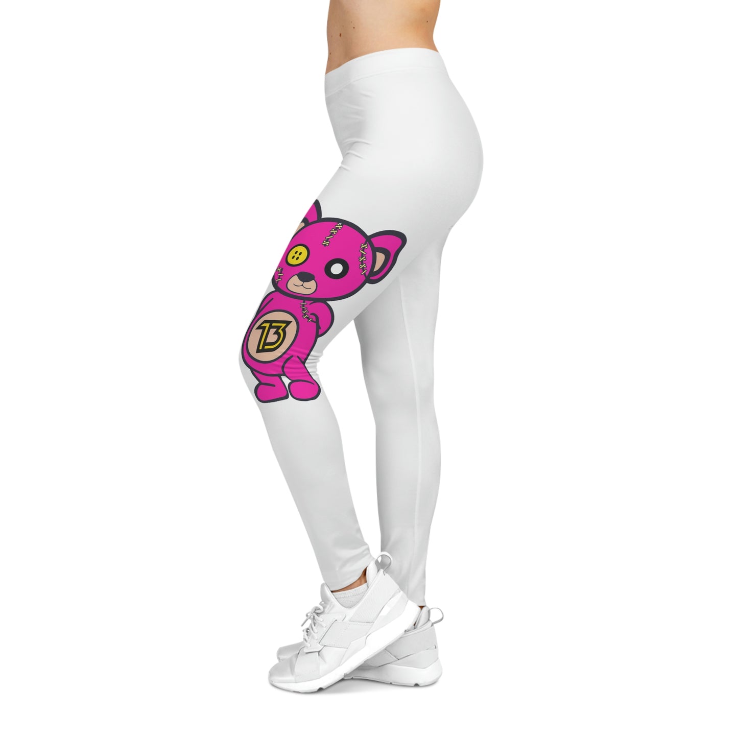 Women's Casual Leggings