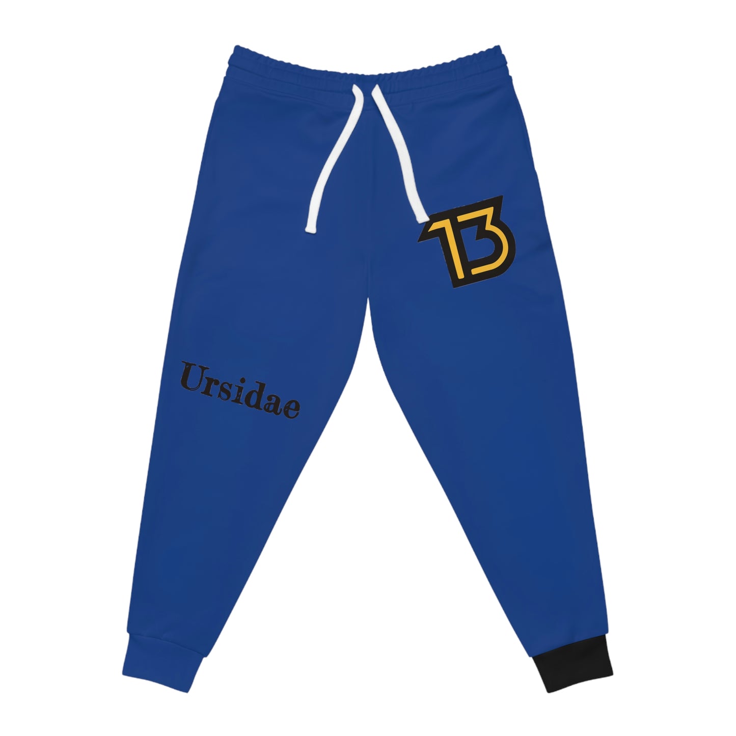 BUL Bear Athletic Joggers