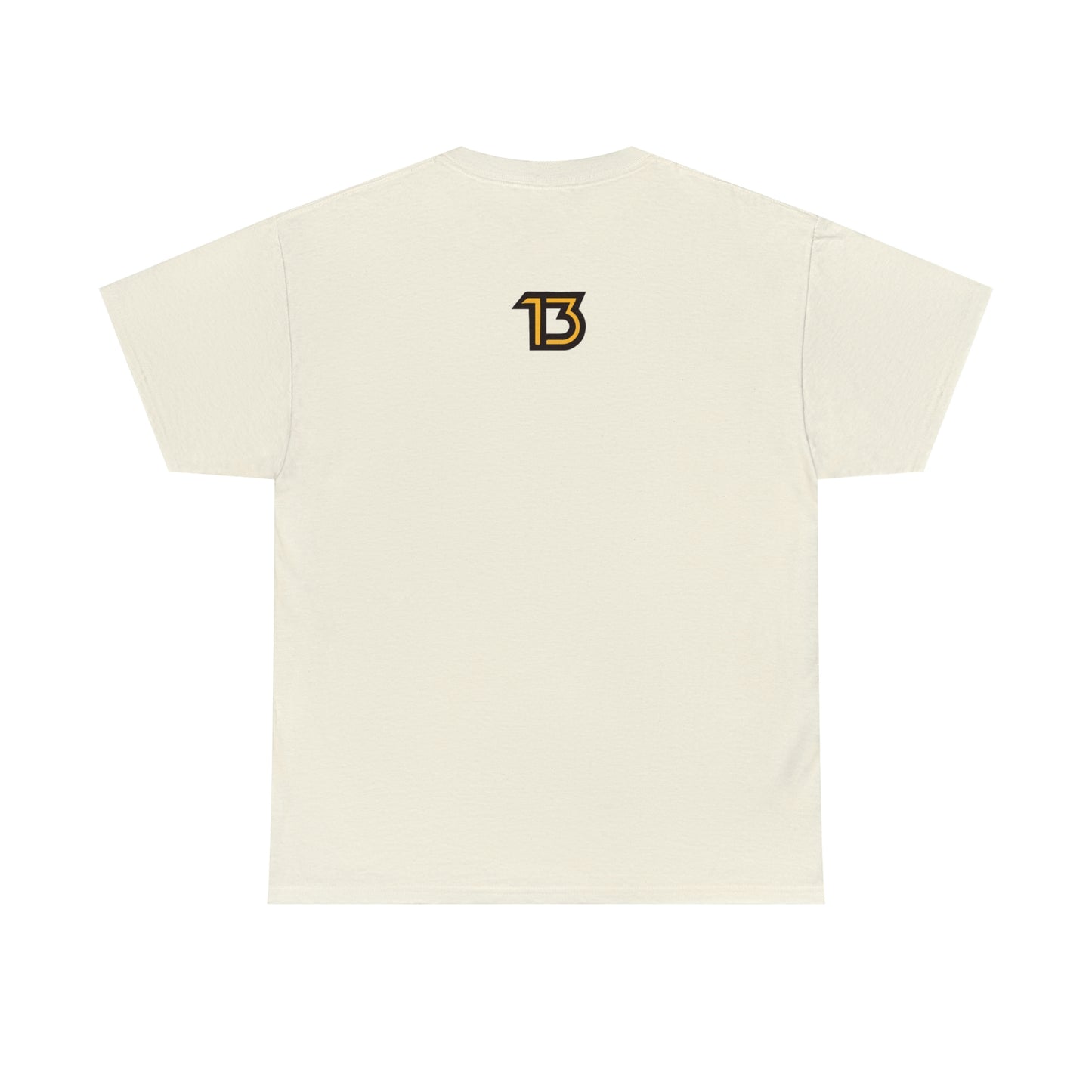 I Just Bear With IT Heavy Cotton Tee