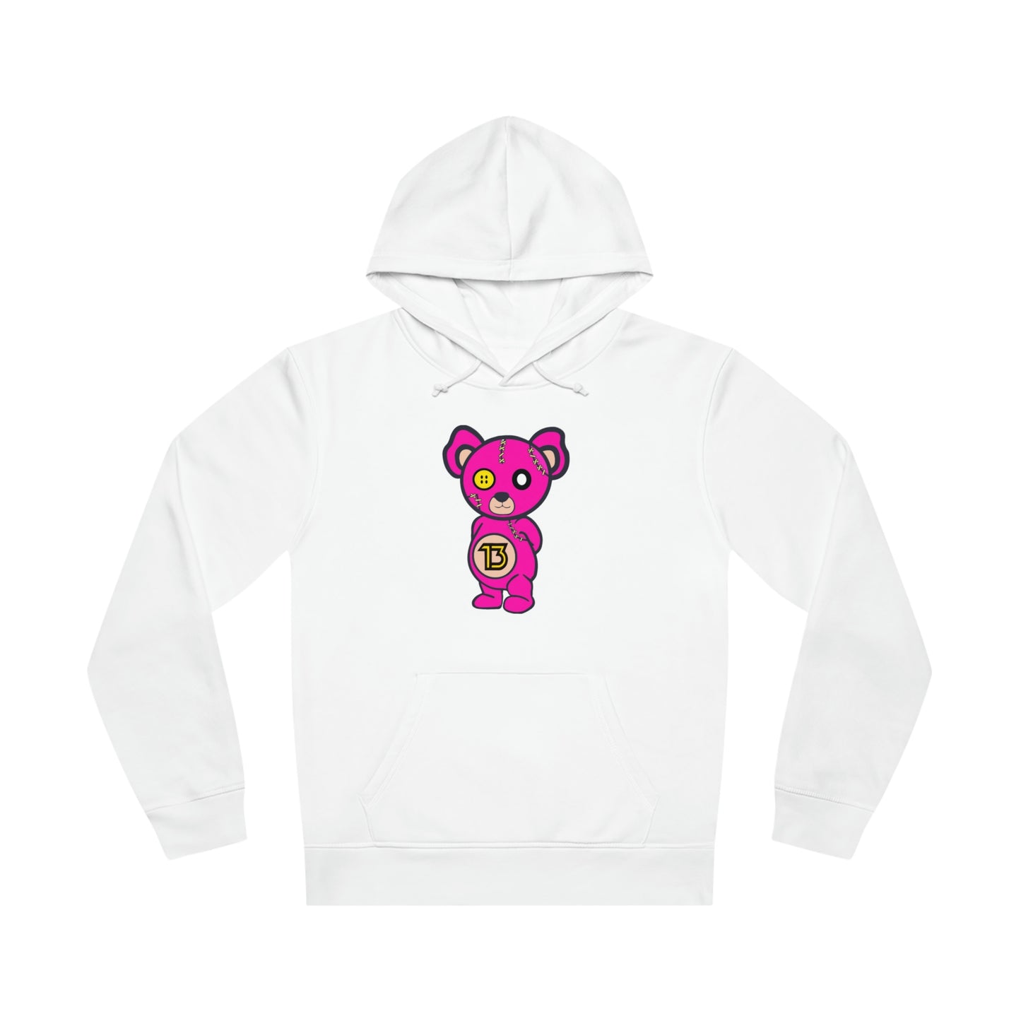 Unisex Drummer Hoodie