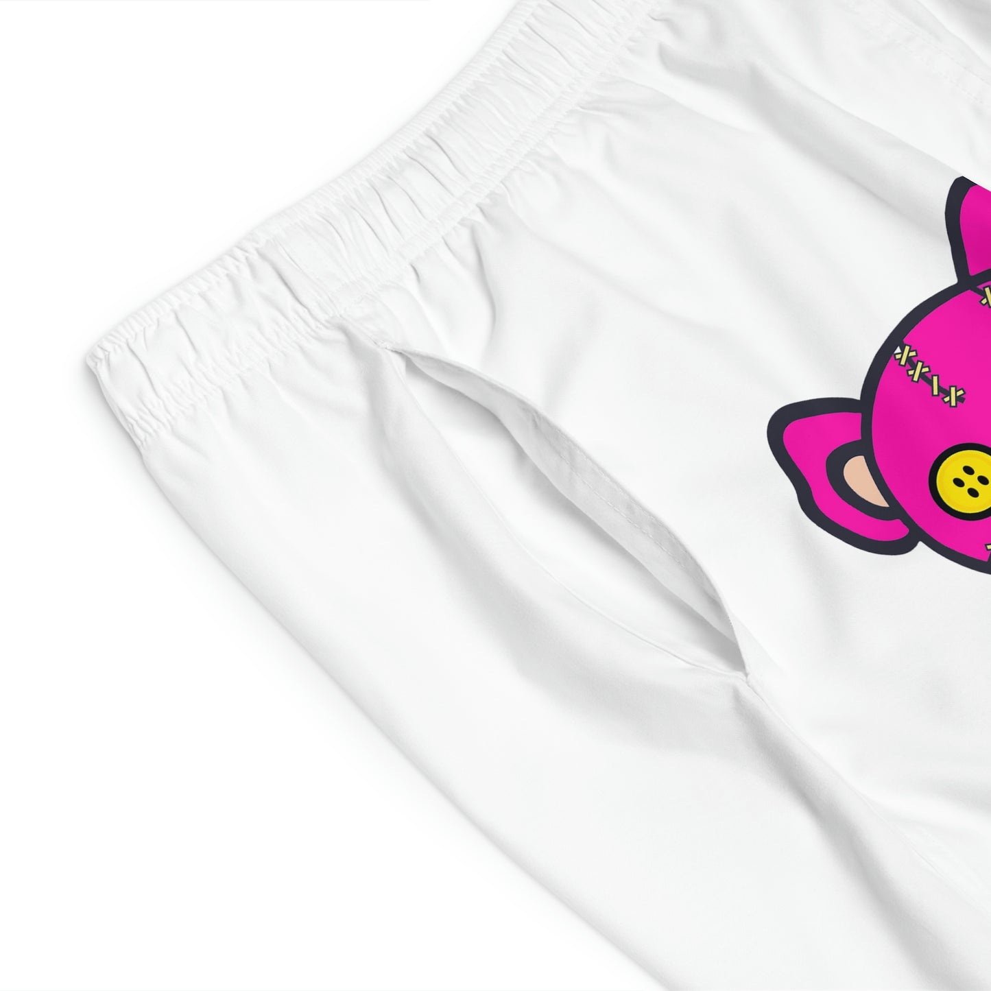 Men's Board Shorts (AOP)