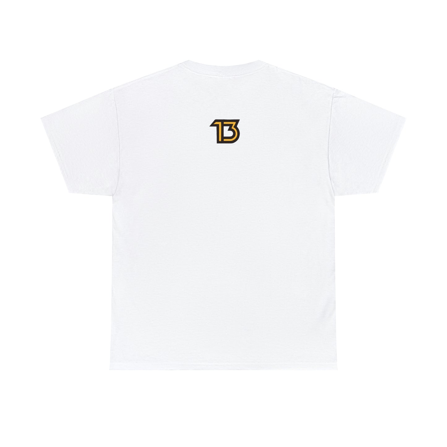 I Just Bear With IT Heavy Cotton Tee