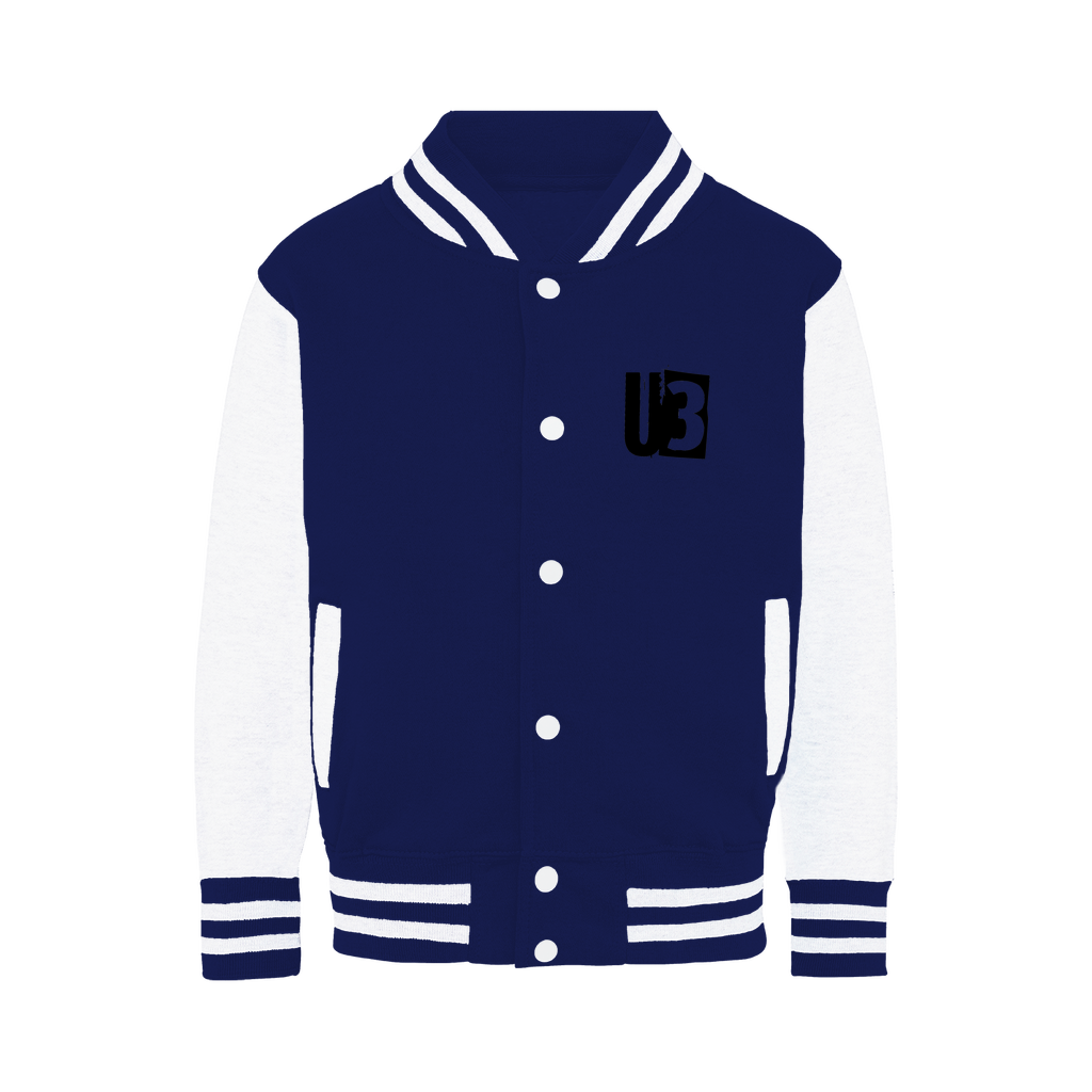 U3 Varsity Jacket