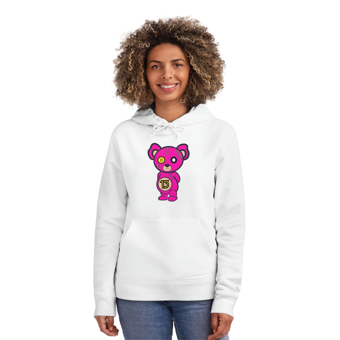 Unisex Drummer Hoodie