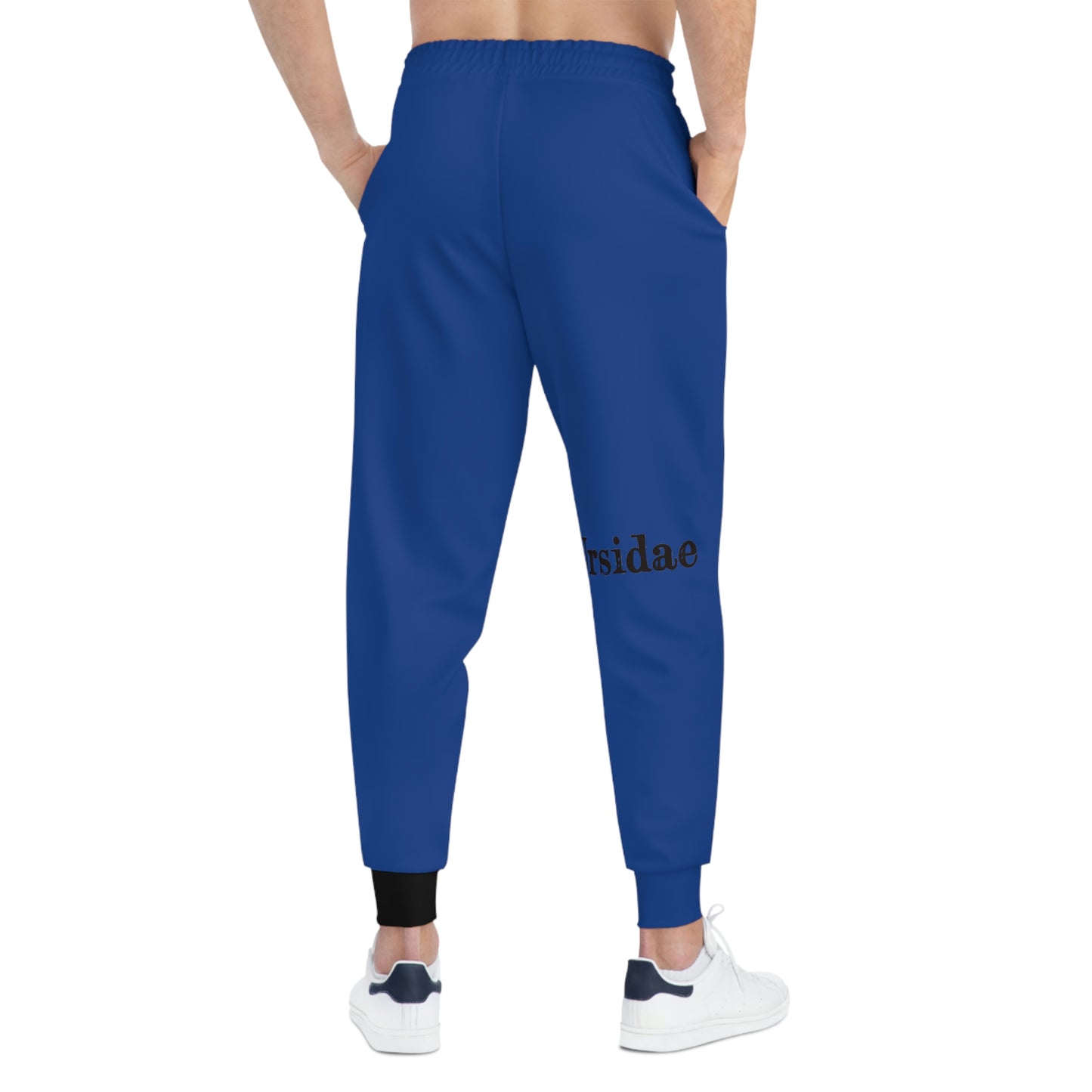 BUL Bear Athletic Joggers