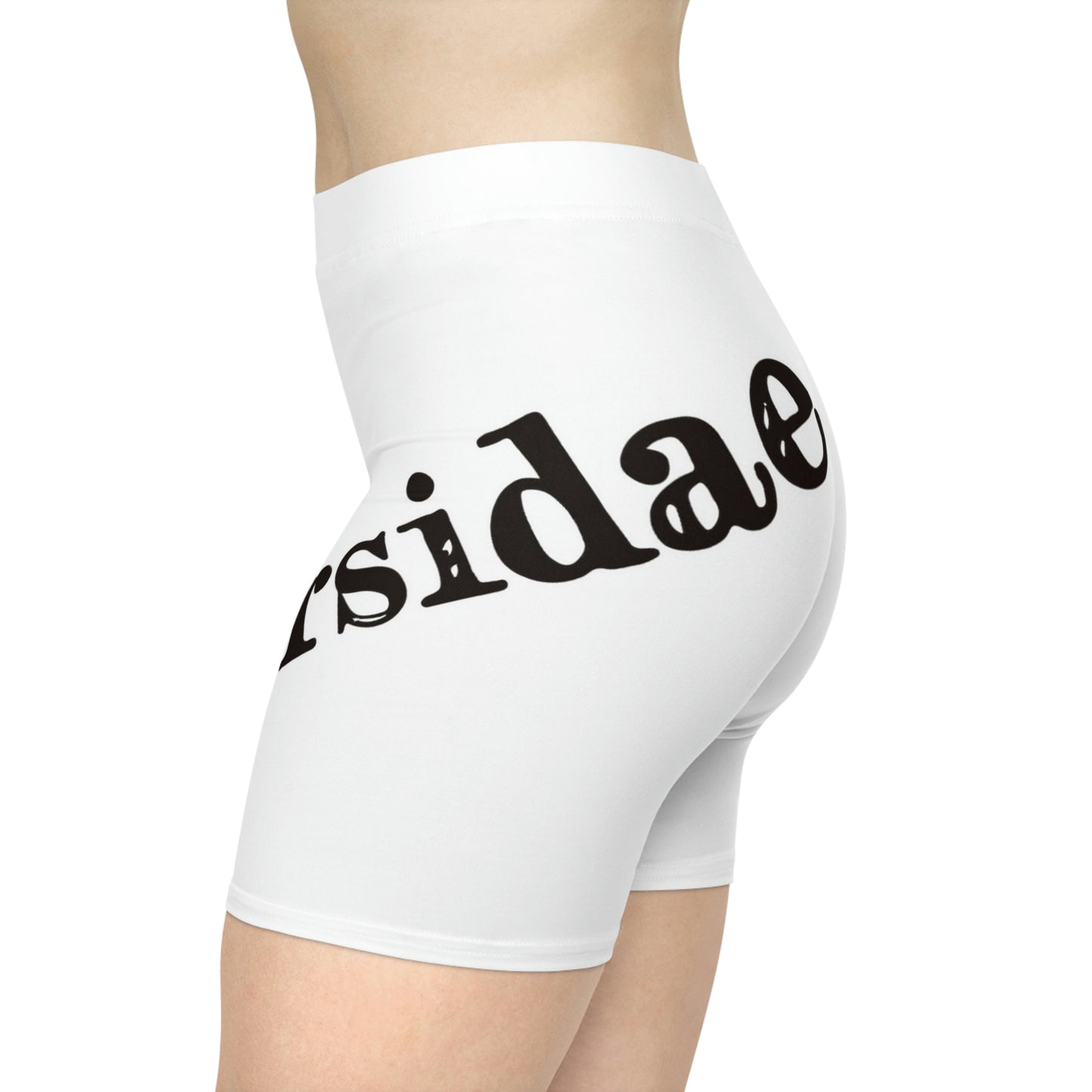 Women's Biker Shorts
