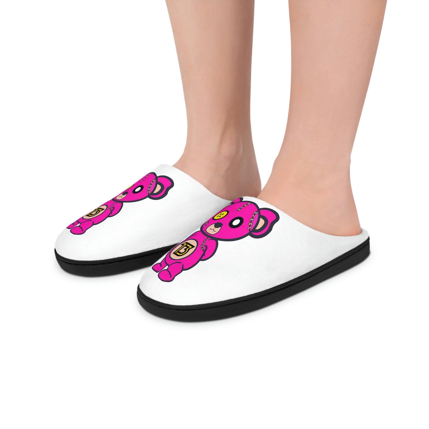 Men's Indoor Slippers