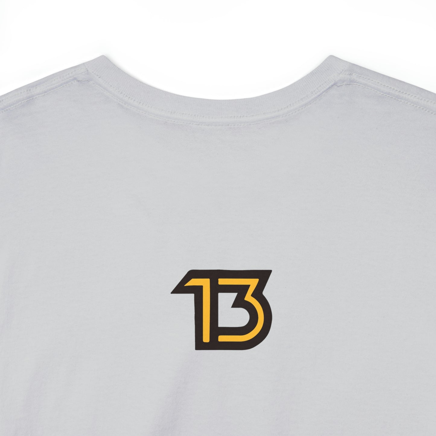 I Just Bear With IT Heavy Cotton Tee